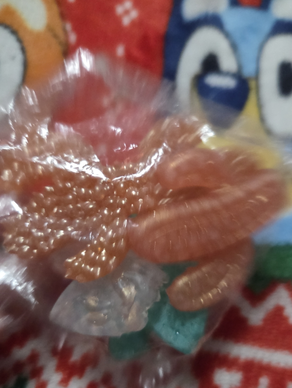 5pcs Air Freshies